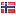 hatteland-display.com server is located in Norway